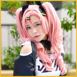 みお 6【亜愛安威コスプレ撮影会】 一条みお