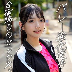 あおい【恋愛カノジョ】 あおい藍